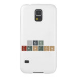 Jack
 Denton  Samsung Galaxy S5 Cases