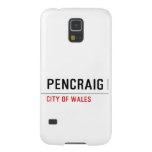 pencraig   Samsung Galaxy S5 Cases