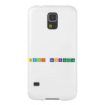 Sidali benkhoula
   Samsung Galaxy S5 Cases