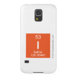 I  Samsung Galaxy S5 Cases