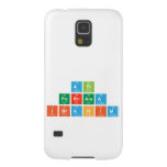 Abi 
 Purnama
 Ibrahim  Samsung Galaxy S5 Cases