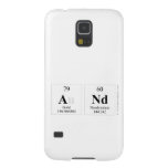 And   Samsung Galaxy S5 Cases
