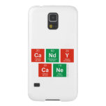candy
 cane  Samsung Galaxy S5 Cases