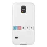 LUC@$#  Samsung Galaxy S5 Cases