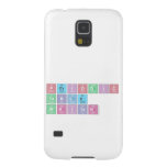Periodic
 Table
 Writer  Samsung Galaxy S5 Cases