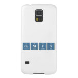 Genius  Samsung Galaxy S5 Cases