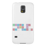 Science is
 fun at
 St. Leo's  Samsung Galaxy S5 Cases