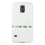 I Love Codys Lab  Samsung Galaxy S5 Cases