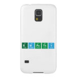empathy  Samsung Galaxy S5 Cases