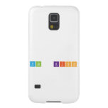 Val  Kish  Samsung Galaxy S5 Cases
