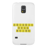 Periodic
 Table
 Writer  Samsung Galaxy S5 Cases