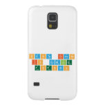 Santa Clause
  Is Coming 
 ToTown  Samsung Galaxy S5 Cases