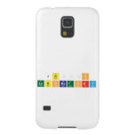 JB’s
 Laboratory   Samsung Galaxy S5 Cases