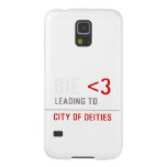 Bie  Samsung Galaxy S5 Cases