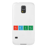 NEDUNO  Samsung Galaxy S5 Cases