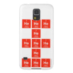 HeHeHe
          He
 HeHeHe
 He
 HeHeHe  Samsung Galaxy S5 Cases