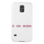 He is risen  Samsung Galaxy S5 Cases