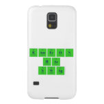Kameron
 Has 
 Swag  Samsung Galaxy S5 Cases