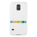 Zoology  Samsung Galaxy S5 Cases