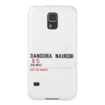 DANDORA  NAIROBI   Samsung Galaxy S5 Cases