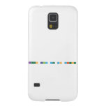 Keep calm and do science   Samsung Galaxy S5 Cases