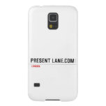 Present Lane.com  Samsung Galaxy S5 Cases