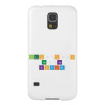 allahının
 amına
 koyim  Samsung Galaxy S5 Cases