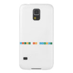 Science is awesome  Samsung Galaxy S5 Cases