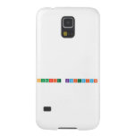 Supakrit Kositwiwat  Samsung Galaxy S5 Cases