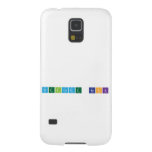 Welcome Back  Samsung Galaxy S5 Cases