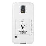 V  Samsung Galaxy S5 Cases