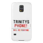 TRINITYS   Samsung Galaxy S5 Cases