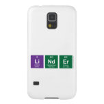 Linder  Samsung Galaxy S5 Cases