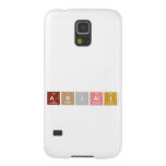 Anjali  Samsung Galaxy S5 Cases