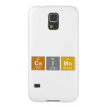Caimn  Samsung Galaxy S5 Cases