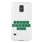 Happy
 Birthday
 Paula  Samsung Galaxy S5 Cases