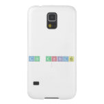 Los Angeles
   Samsung Galaxy S5 Cases