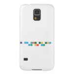 Be my date to prom? 
 Yes or Yes  Samsung Galaxy S5 Cases