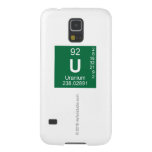 u
   Samsung Galaxy S5 Cases