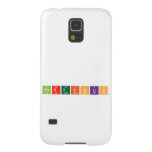 PORTFOLIO  Samsung Galaxy S5 Cases