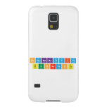 serenanativita
 buonefeste  Samsung Galaxy S5 Cases