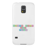 Design Your
 Own 
 Labcoat  Samsung Galaxy S5 Cases