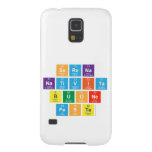 serena
 nativita
 buone
 feste  Samsung Galaxy S5 Cases