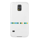 Welcome to UAB  Samsung Galaxy S5 Cases