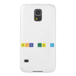 Boba Lab co  Samsung Galaxy S5 Cases