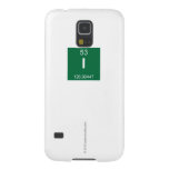 I
 
   Samsung Galaxy S5 Cases