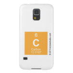 C  Samsung Galaxy S5 Cases