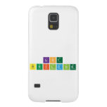 List
 Building  Samsung Galaxy S5 Cases