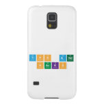 Tips and 
 Hacks  Samsung Galaxy S5 Cases