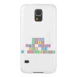 Angel
 CrocAn
 Shop Sister
 Kak LE
 Ce Chairunnisa  Samsung Galaxy S5 Cases